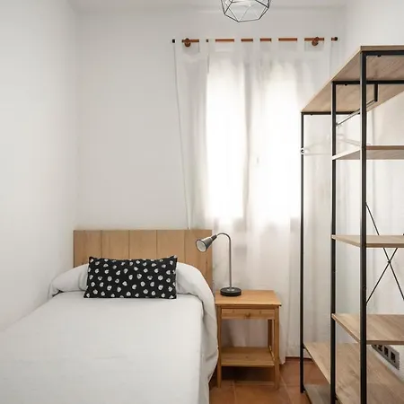 Alhambra Boutique Apartment *
