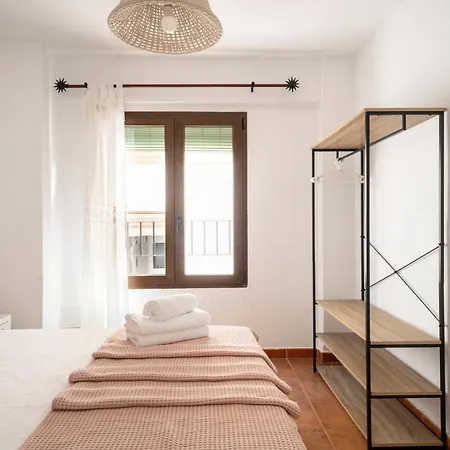 Alhambra Boutique Apartment *