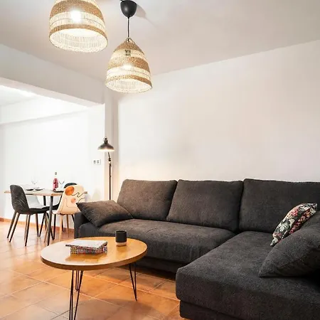 Apartman Alhambra Boutique