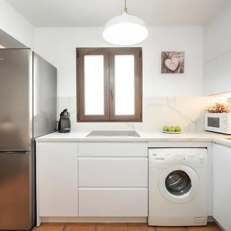Alhambra Boutique Apartman *