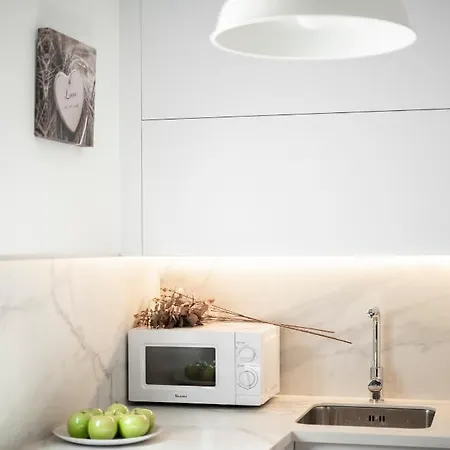 Apartman Alhambra Boutique Granada