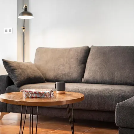 Alhambra Boutique Apartamento