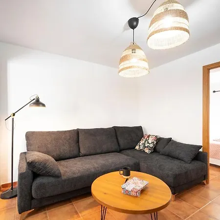 Alhambra Boutique Apartamento *