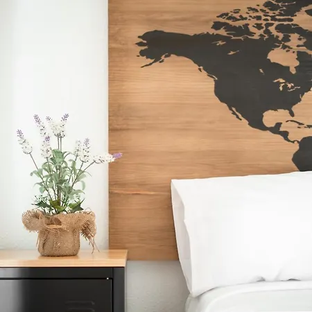 Apartamento Alhambra Boutique