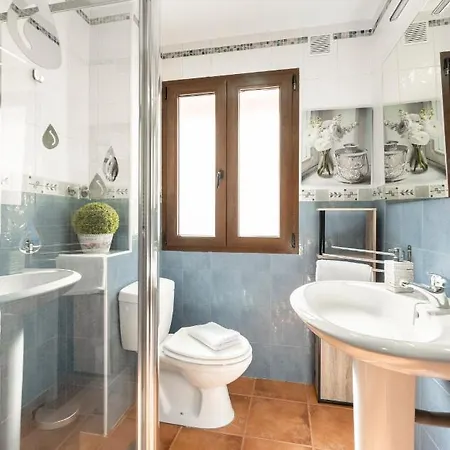 Alhambra Boutique Apartamento