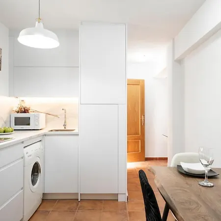 Apartamento Alhambra Boutique *