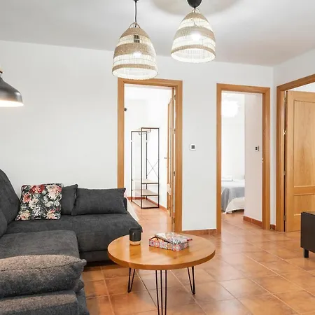 Alhambra Boutique Apartamento Granada