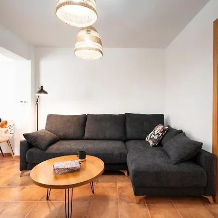 Alhambra Boutique Apartamento *