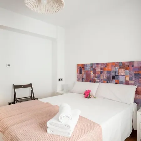 Apartamento Alhambra Boutique