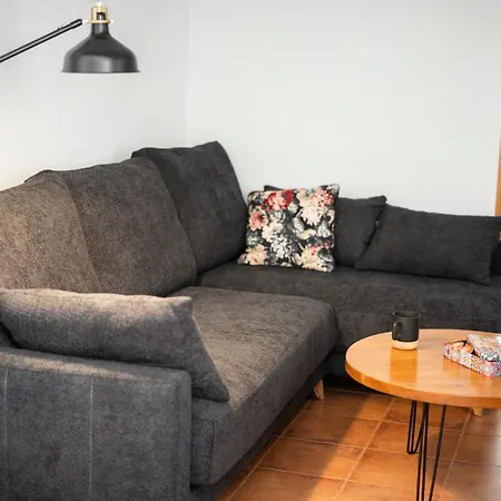 Alhambra Boutique Apartamento Granada