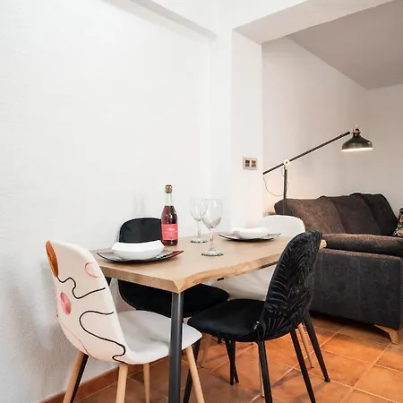 Alhambra Boutique Apartamento