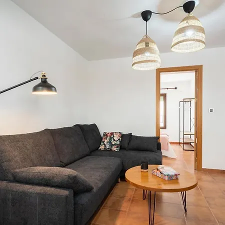 Apartamento Alhambra Boutique *