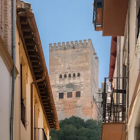 Alhambra Boutique