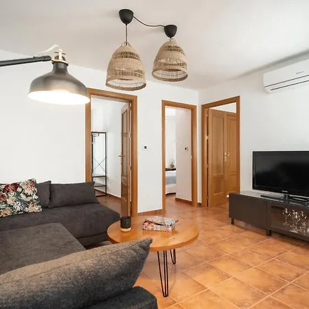 Apartamento Alhambra Boutique