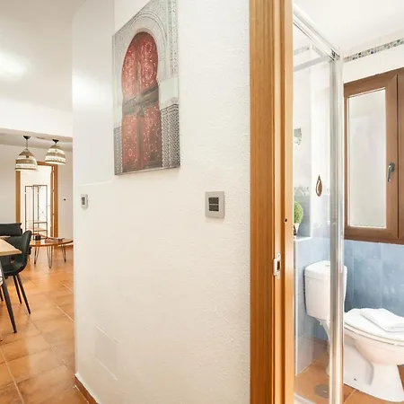 Alhambra Boutique Apartamento *