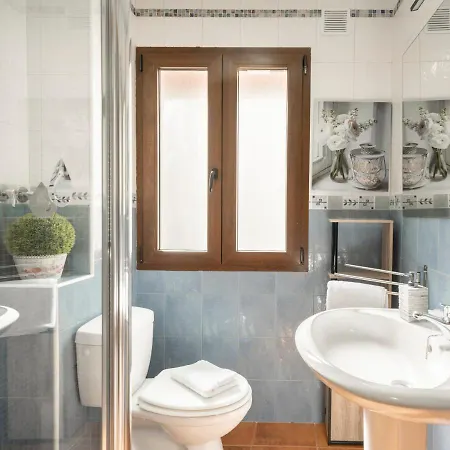 Apartamento Alhambra Boutique Granada