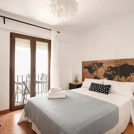 Apartamento Alhambra Boutique *