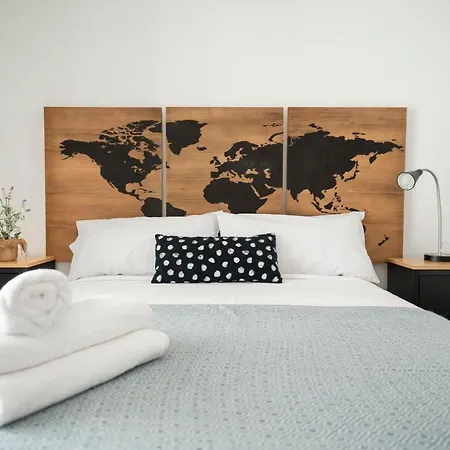 Apartamento Alhambra Boutique Granada